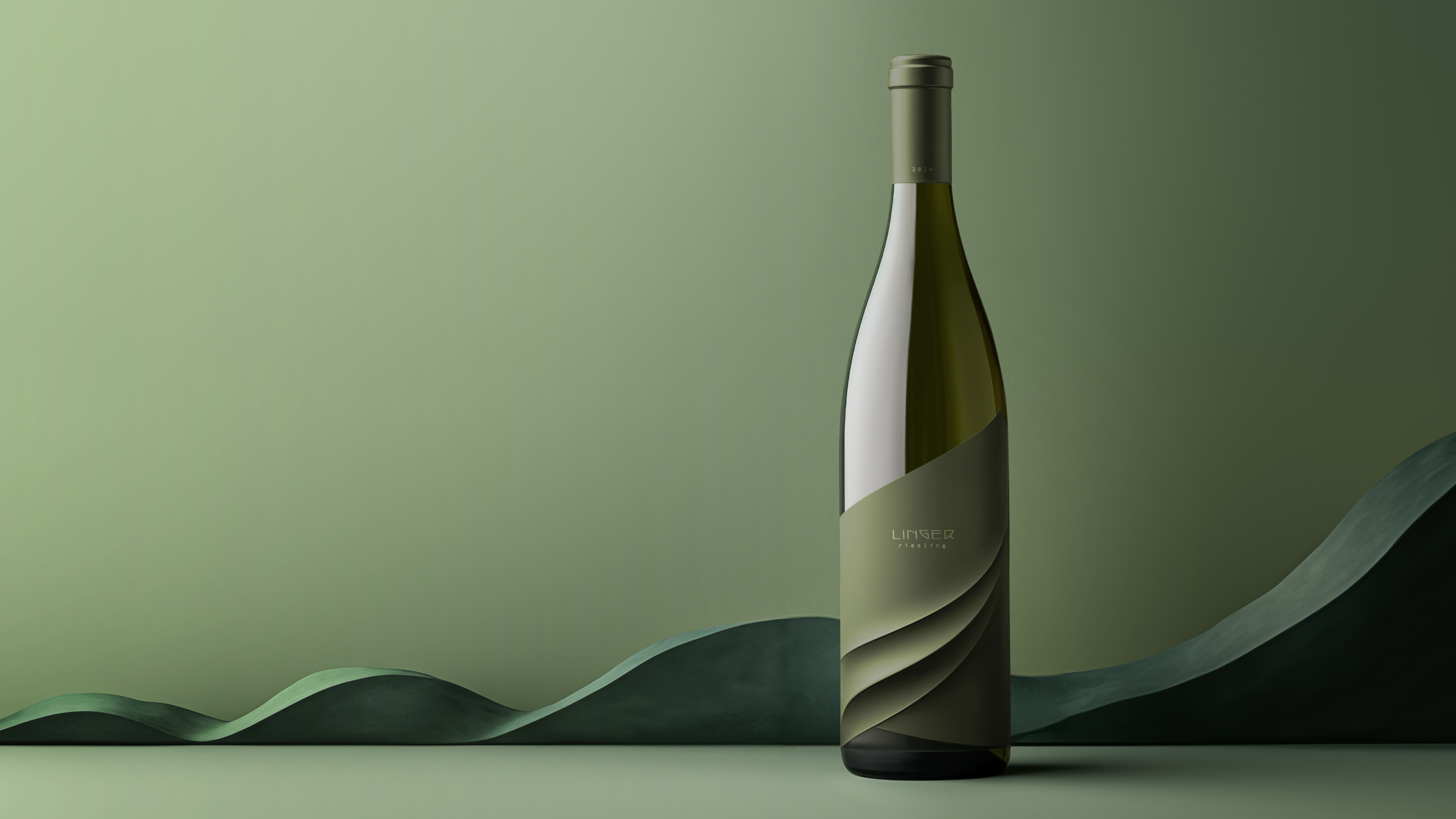 Linger Riesling